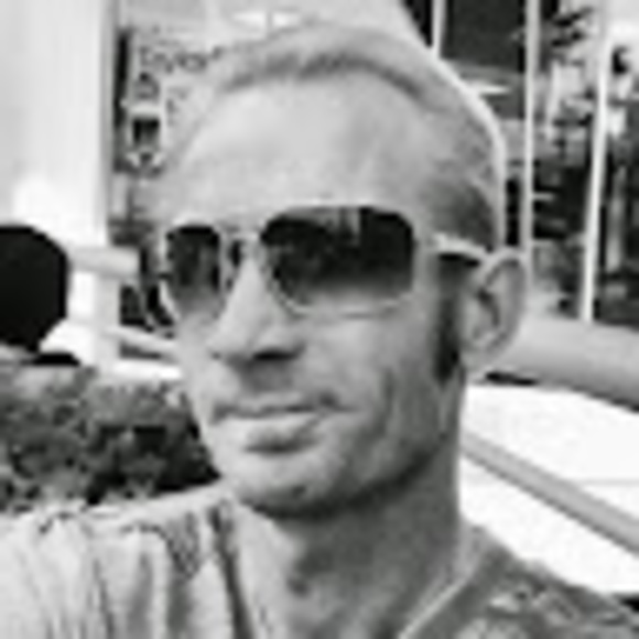 Meet your Posher, Mike - Picture 1 of 1